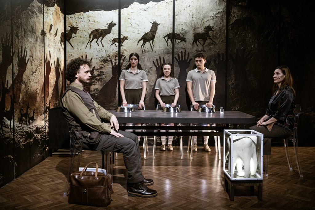 Canin. Credit foto: Cristina Gânj