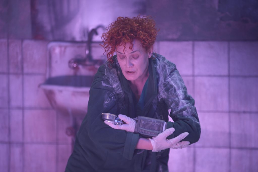 I am the wind. Credit foto: Biro Jozsef